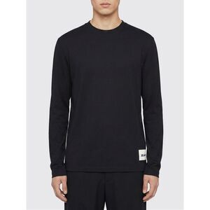 Jil Sander T-Shirt Men Grey